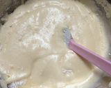 ふわふわショートケーキ作り方5写真