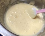ふわふわショートケーキ作り方8写真