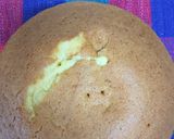ふわふわショートケーキ作り方10写真