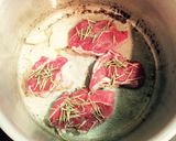 低脂肪★ラム肉のロースト作り方3写真