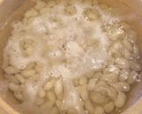 大福豆の蜜煮作り方4写真