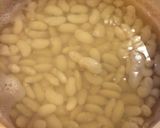 大福豆の蜜煮作り方6写真