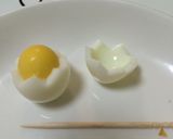うずらのひよこちゃん作り方5写真