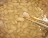 大福豆の蜜煮作り方7写真