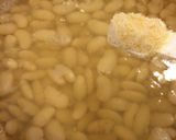 大福豆の蜜煮作り方8写真