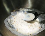 旬なごほうサラダ作り方3写真