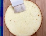 ふわふわショートケーキ作り方14写真