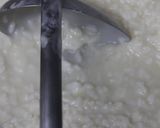 生姜リゾット作り方14写真