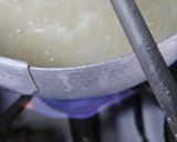 生姜リゾット作り方11写真