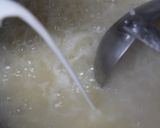 生姜リゾット作り方12写真