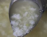 生姜リゾット作り方10写真