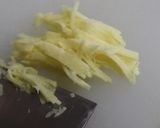 生姜リゾット作り方5写真