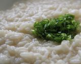 生姜リゾット作り方17写真