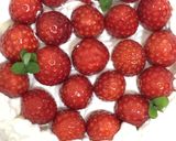 ふわふわショートケーキ作り方16写真