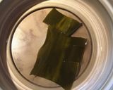 鯛めし☆作り方1写真