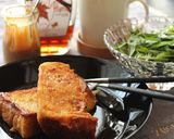キャラメル豆乳コンフィチュール作り方7写真