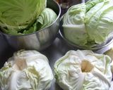 楊枝入らずロールキャベツ作り方1写真