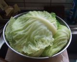 楊枝入らずロールキャベツ作り方2写真