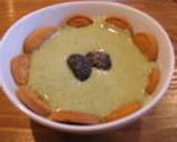 水切り不要使いきり❤抹茶ヨーグルトケーキ作り方7写真