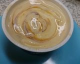 ハーゲンダッツ 華もち風 アイス作り方7写真