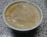 ハーゲンダッツ 華もち風 アイス作り方9写真