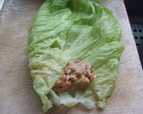 楊枝入らずロールキャベツ作り方5写真