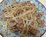 卵焼き器で簡単♬とん平焼き作り方1写真