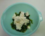 ほうれん草の白和え作り方11写真