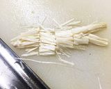 セロリの葉の食べ方私流作り方3写真