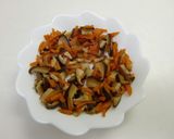 ほうれん草の白和え作り方6写真