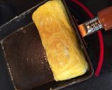 卵焼き器で簡単♬とん平焼き作り方7写真
