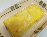 卵焼き器で簡単♬とん平焼き作り方8写真
