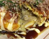 卵焼き器で簡単♬とん平焼き作り方10写真