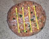 4番～"バッター!!ホ～ムラン焼売くん作り方3写真