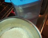 簡単☆ブリタのお水で土鍋ご飯♪作り方1写真