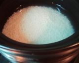 簡単☆ブリタのお水で土鍋ご飯♪作り方3写真