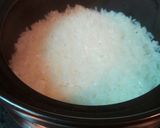 簡単☆ブリタのお水で土鍋ご飯♪作り方7写真
