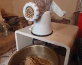 手作り味噌（米麹・豆　同量）作り方5写真