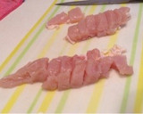 某人気からあげ専門店の唐揚げ＊鶏むね肉編作り方7写真