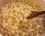 大福豆の蜜煮作り方11写真