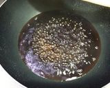 常温保存OK しらすのピリ辛甘辛煮☆作り方4写真