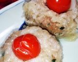 4番～"バッター!!ホ～ムラン焼売くん作り方12写真