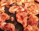 鶏肉の麦みそ漬けとチーズのおにぎらず作り方9写真
