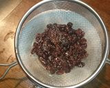 HBにお任せ~!ふんわりレーズン食パン♪作り方1写真