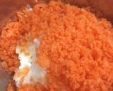 野菜たっぷりドライカレー作り方1写真