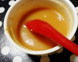 ウドの酢味噌合え☆ウドの皮はきんぴらに♪作り方9写真
