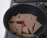 簡単！こんにゃくステーキ～居酒屋さん風～作り方4写真