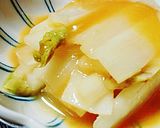 ウドの酢味噌合え☆ウドの皮はきんぴらに♪作り方10写真