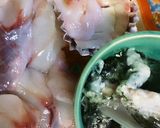 味噌仕立て♪あんこう鍋・かき鍋作り方5写真