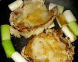 やみつき焼き鳥丼(๑´ڡ`๑)作り方4写真